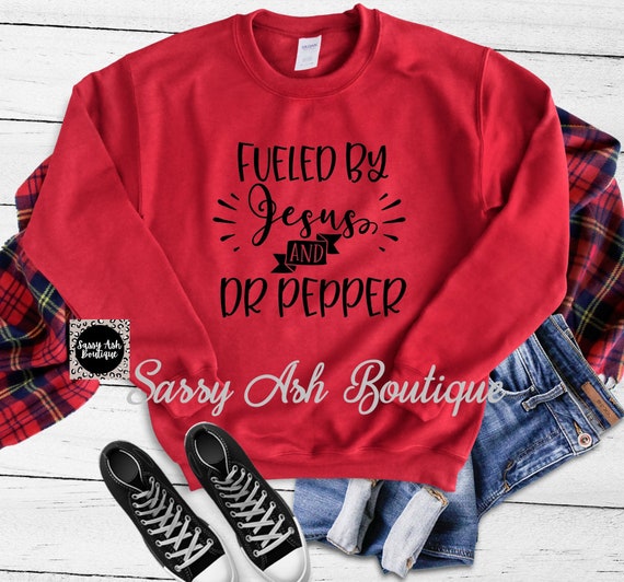 Faith sweatshirt plus size sale