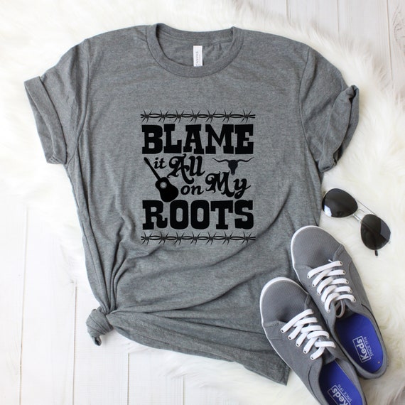 garth brooks lyrics shirts