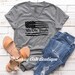 We The People Shirt, America, Election Year, Patriot, Unisex Soft Shirt Plus Sizes Avail