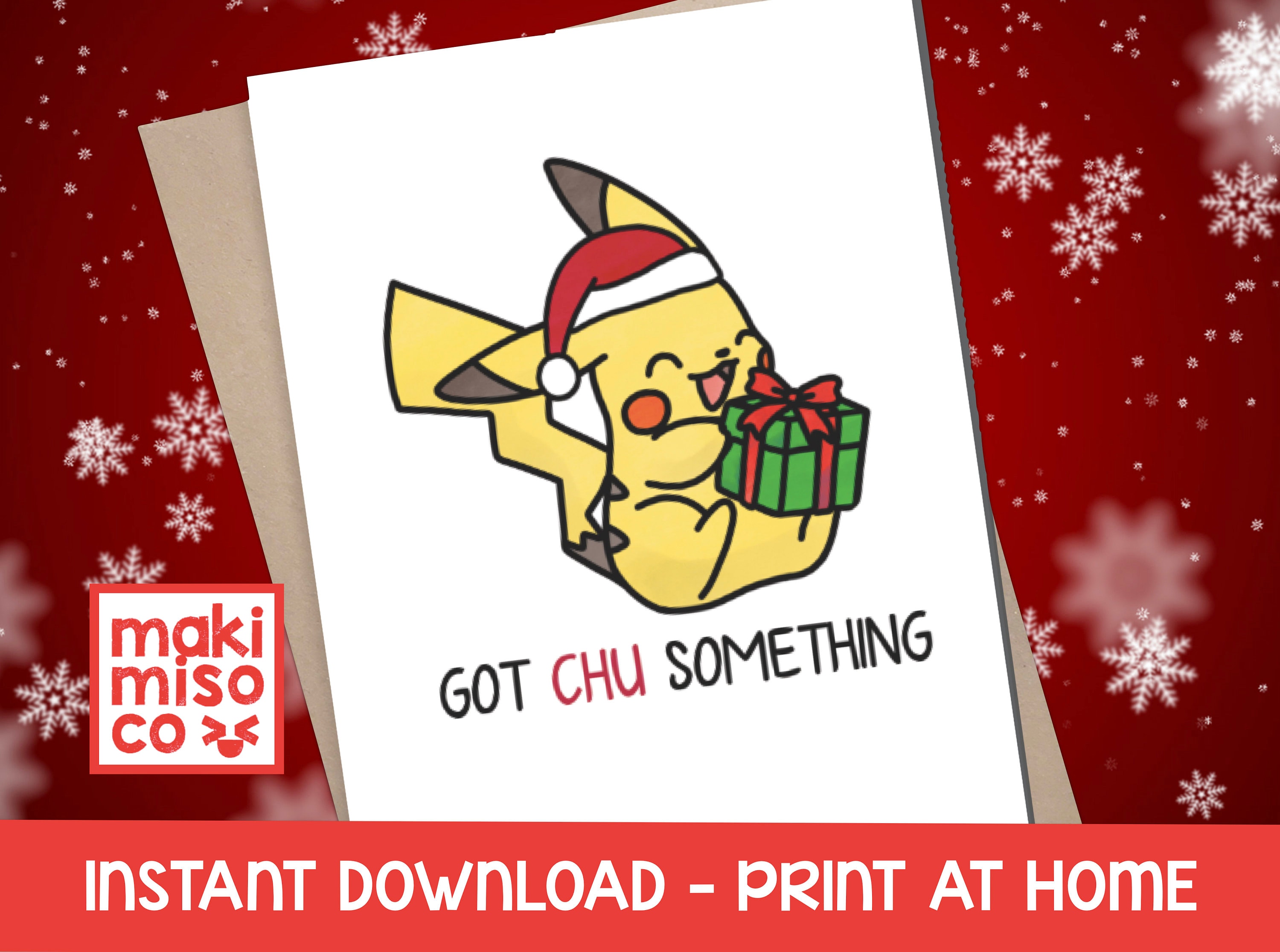 christmas card top 5 best pokemon (editor's tips) of 2025 bulk