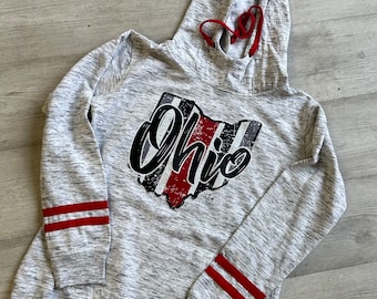 Ohio State Sweatshirt   Hoodie