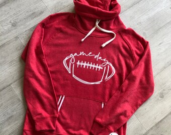 Gameday Sweatshirt   Hoodie
