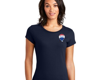 Realtor Soft Touch Shirt Women Real Estate Casual Agent Apparel