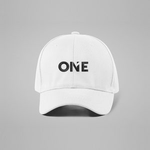 Embroidered Realty One Group  Cap | Custom embroidered cap for men and women | Custom Realtor Hats | Custom Realty One Group Baseball Cap