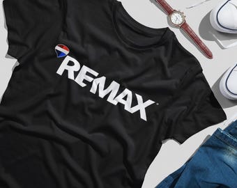 Realtor Real Estate Agent Shirt Classic Fit Cotton Unisex Apparel