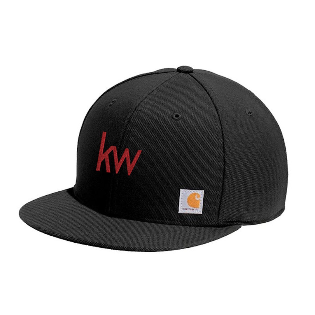 Keller Williams Carhartt® Cap | Custom Embroidered Carhartt® | KW ...