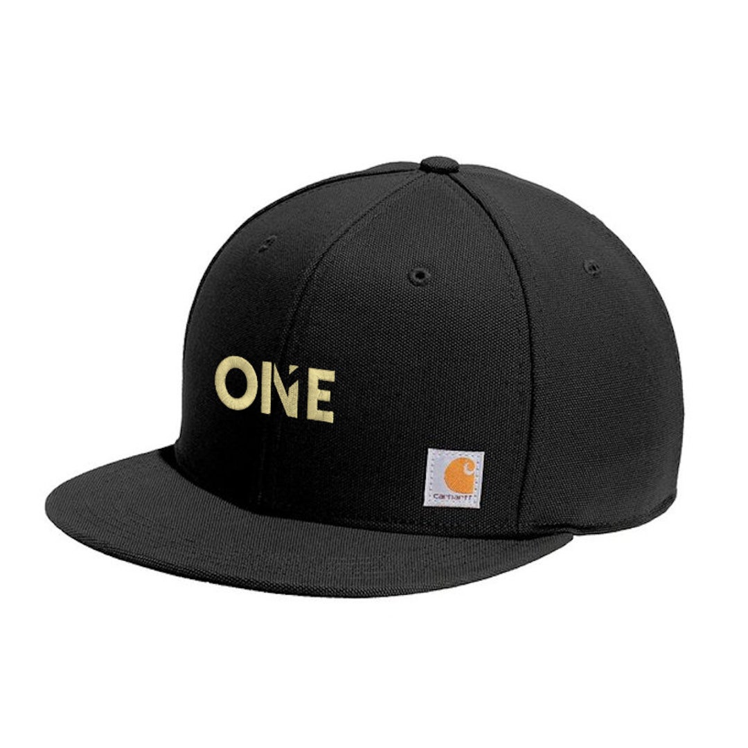 Realty One Group Carhartt® Cap Custom Embroidered Carhartt® Realty One Group Hats Custom Realty