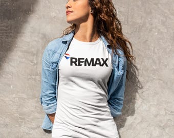 Realtor Soft Touch Shirt Women Real Estate Casual Agent Apparel