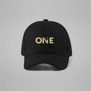 Embroidered Realty One Group  Cap | Custom embroidered cap for men and women | Custom Realtor Hats | Custom Realty One Group Baseball Cap
