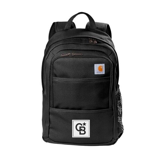 Mochila Carhartt® con logotipo de Coldwell Banker / Logotipo