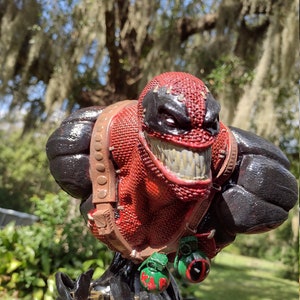 Venompool