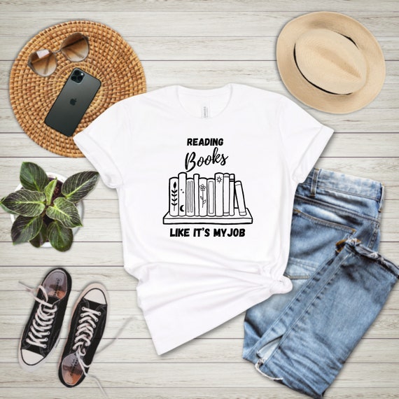 Reading Is Lit English Teacher T-Shirt For Bookworms Reading Is Lit English Teacher T-Shirt For Bookworms