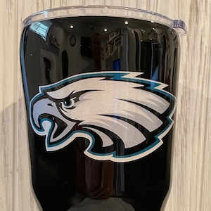 Philadelphia Eagles (CUSTOMIZABLE)