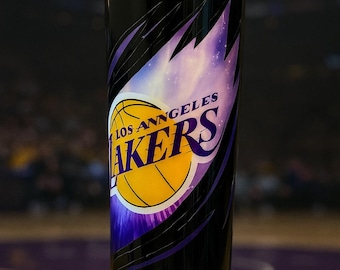 LAKERS (Customizable)