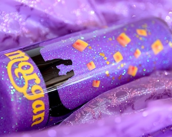 Tangled Boat & Lantern Tumbler (CUSTOMIZABLE)