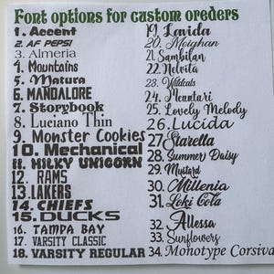 Lilo & Stitch Disney Tumbler (CUSTOMIZABLE) image 3