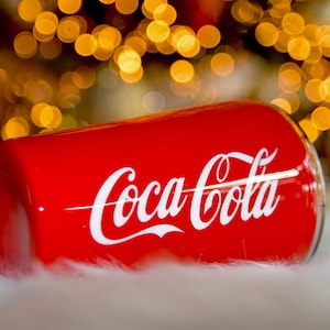 Vaso Coca-Cola (PERSONALIZABLE)