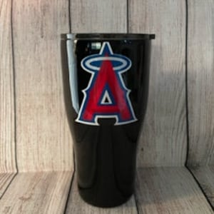 Anaheim Angels Tumbler