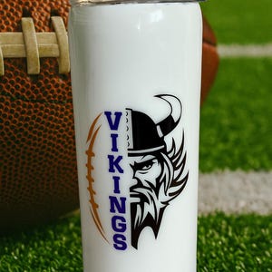 Vikings (Customizable)