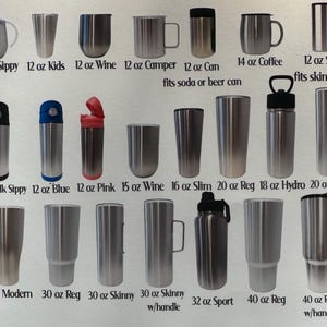 Lilo & Stitch Disney Tumbler (CUSTOMIZABLE) image 2