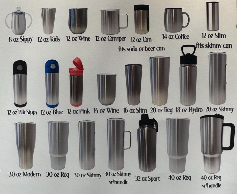 Lilo & Stitch Disney Tumbler (CUSTOMIZABLE) image 2