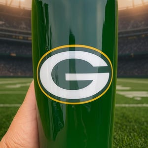 Green Bay Packers (CUSTOMIZABLE)