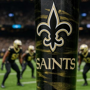 New Orleans Saints (CUSTOMIZABLE)