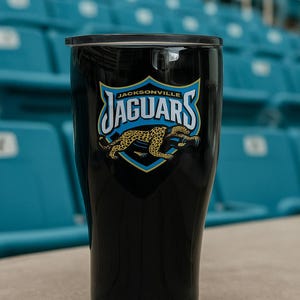 JAGUARS (CUSTOMIZABLE)