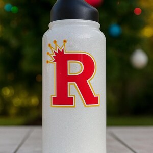 Roary High School Tumbler