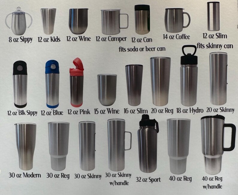 Stitch Ombré Tumbler (CUSTOMIZABLE) image 3