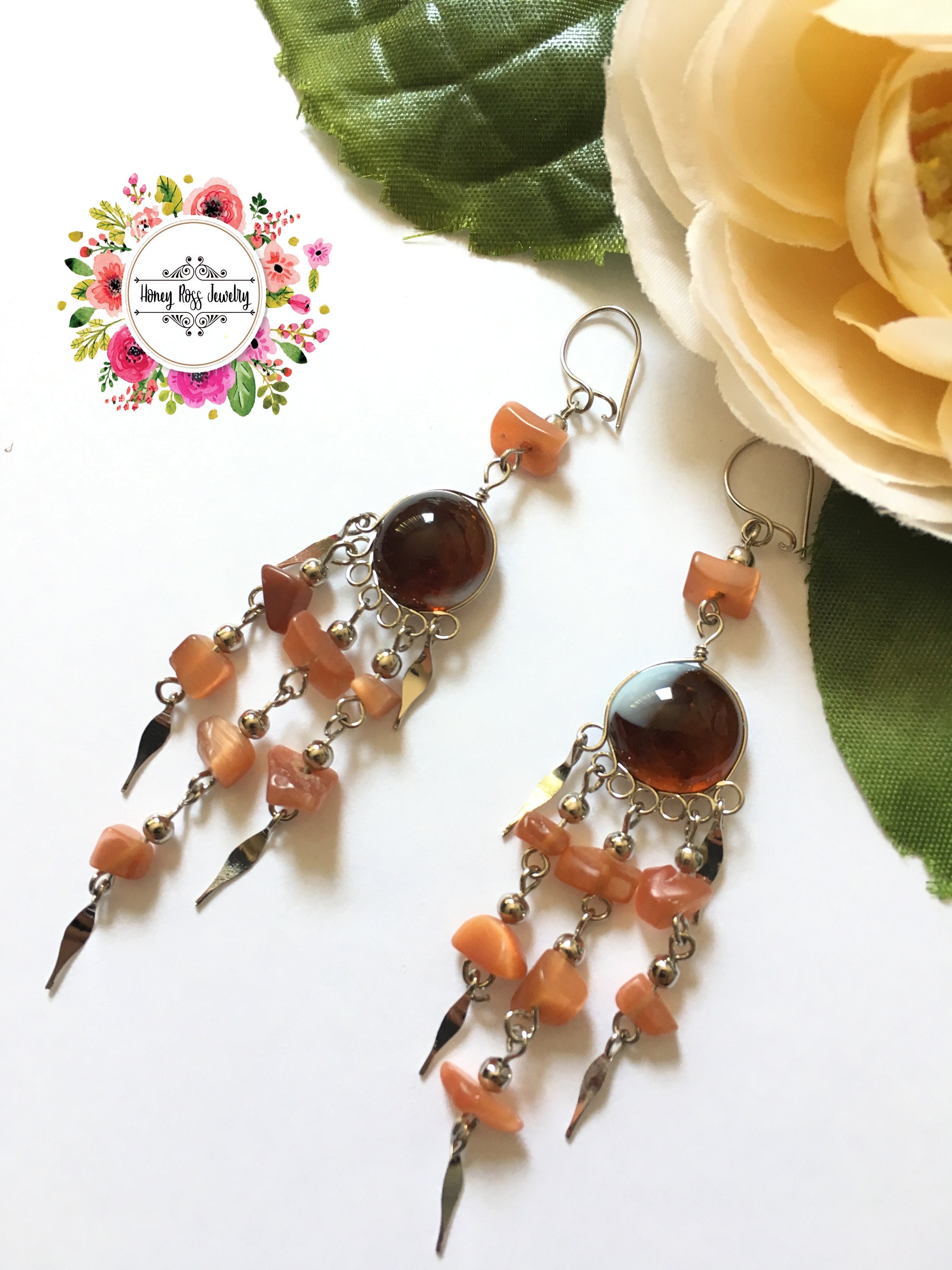 Peruvian handmade jewelry Clearance