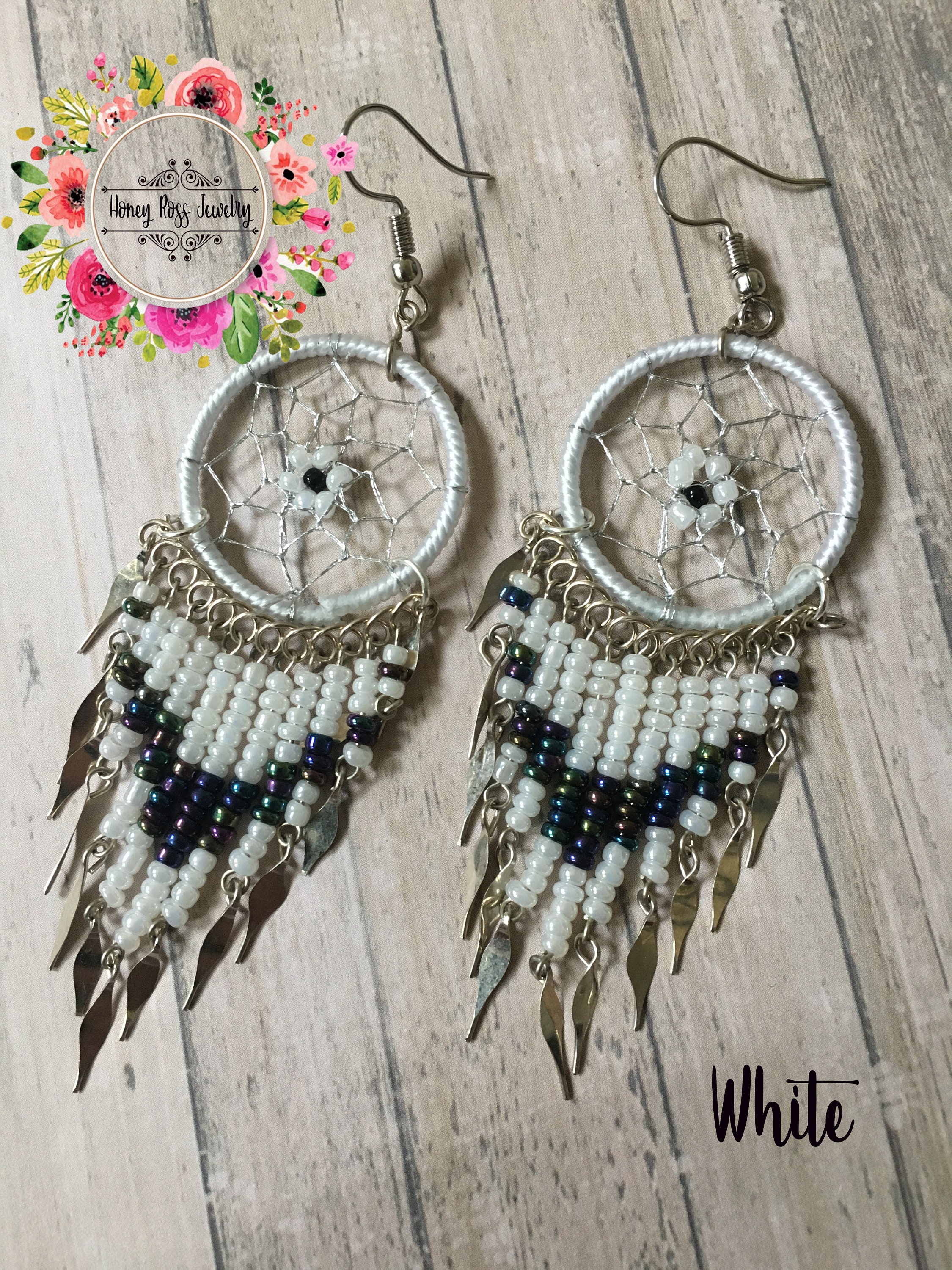 Shop Dream Catcher Earrings with great discounts and prices online - Feb  2024 | Lazada Philippines