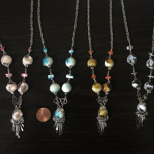Peruvian Jewelry Handmade Necklace For Women Unique Jewelry For Her Gift Ideas Birthday