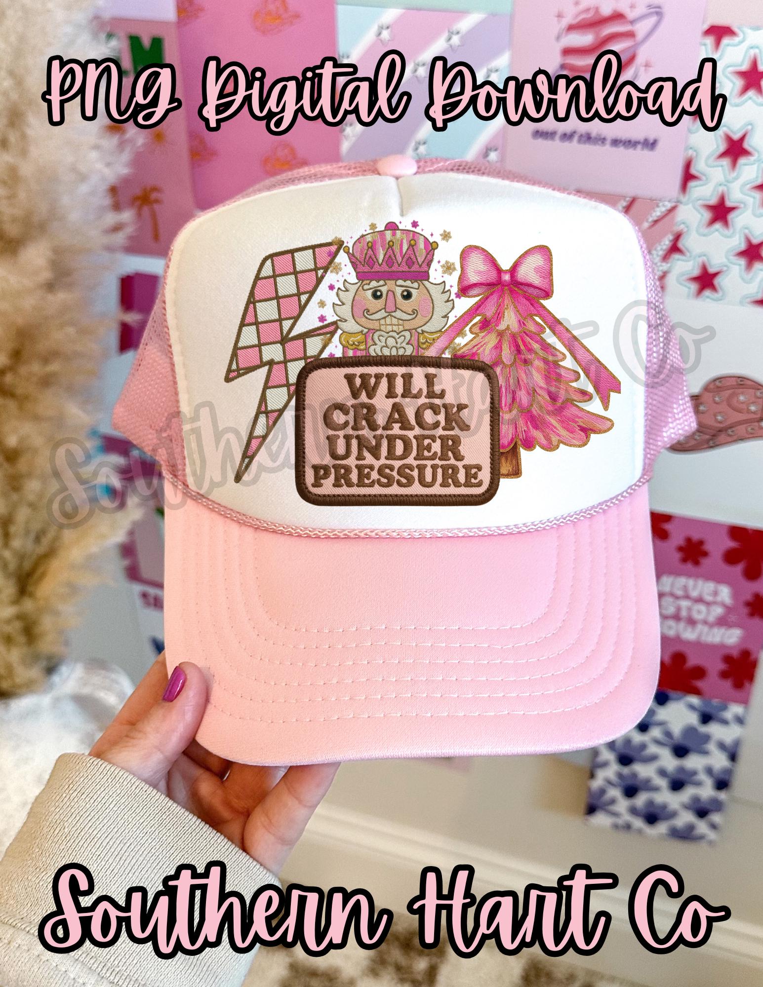 Pink Nutcracker Hat - Etsy