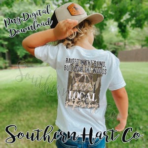 Southern Boy Deer Shirt PNG, Southern Boy Shirt, Southern Shirt PNG, Southern Boy Camo Shirt PNg