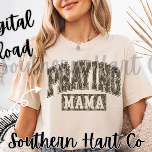 Mama PNG, Boy Mama Duck PNG, Duck Camo PNG, Camo Mama Shirt, Mama Hat Patch Png