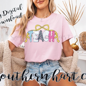 Teacher PNG, Teacher Shirt, Composition Teacher PNG, Composition Classroom, Back to School Teacher