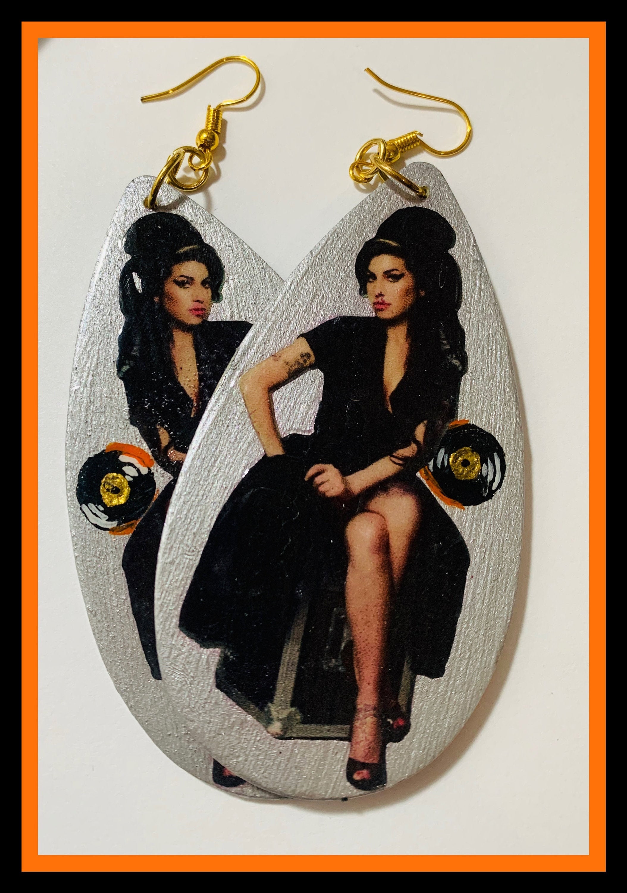 Amy Winehouse