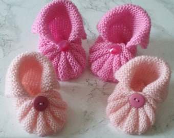 Chausson Bebe Converse En Laine Etsy