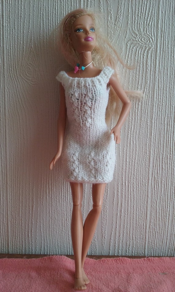 barbie short dress
