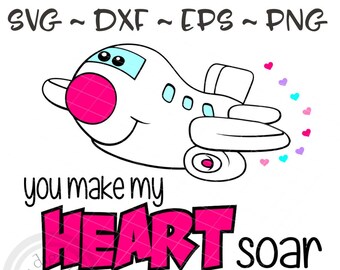 First plane ride svg Kids Air Plane svg First ride svg | Etsy