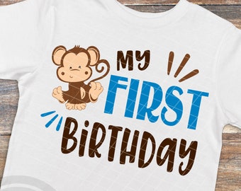 Free Free 316 38 Baby Monkey Svg SVG PNG EPS DXF File