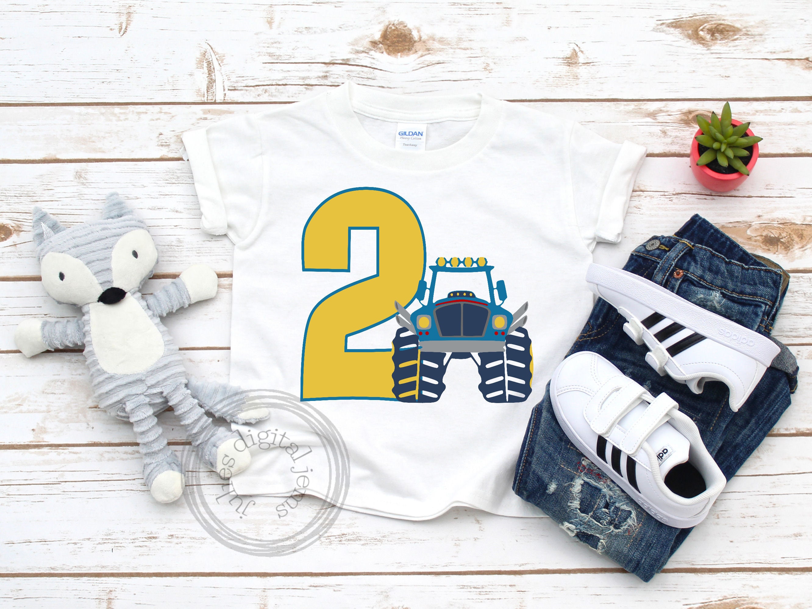 Free Free 141 Monster Truck Birthday Shirt Svg SVG PNG EPS DXF File