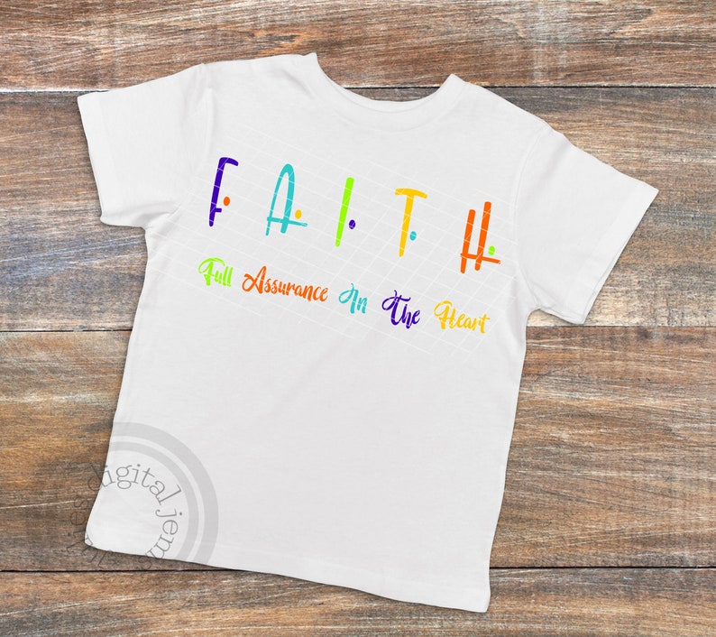 if you hate anyone because of your faith shirt