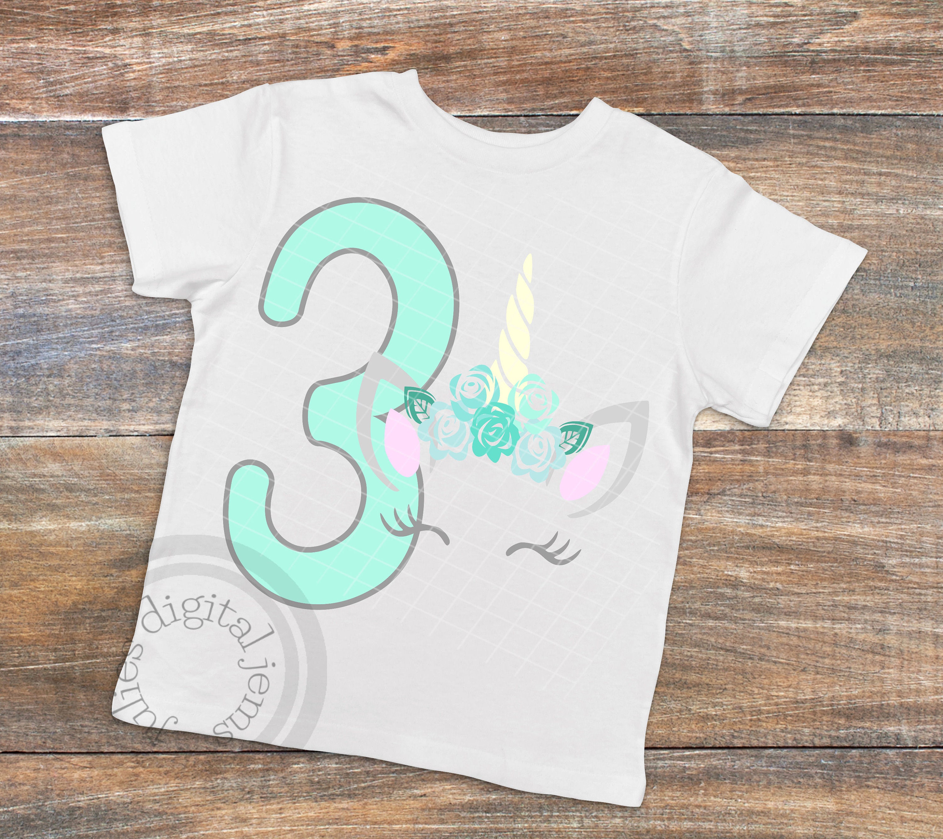 Download Unicorn face svg Unicorn birthday svg Unicorn birthday ...