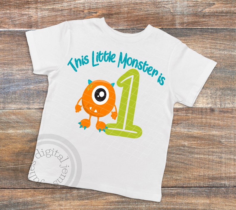 Free Free Birthday Monster Svg 569 SVG PNG EPS DXF File
