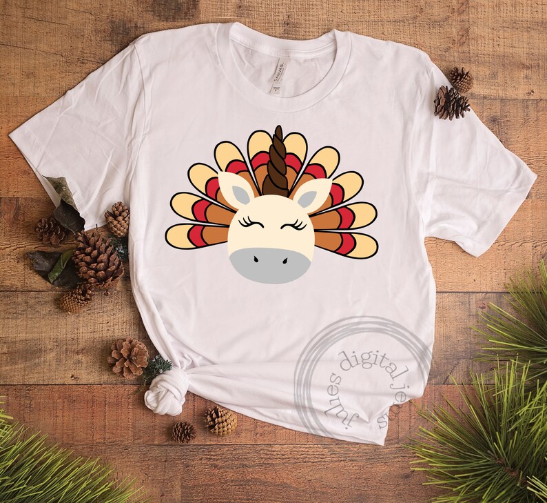 Free Free Unicorn Turkey Svg 570 SVG PNG EPS DXF File