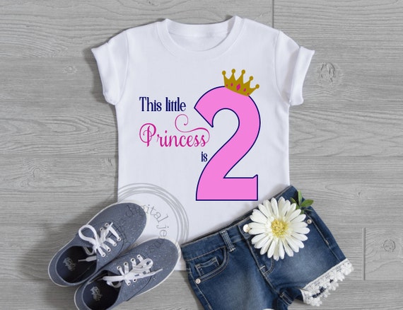 Free Free 151 Etsy Princess Birthday Svg SVG PNG EPS DXF File