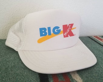 red bucket hat kmart