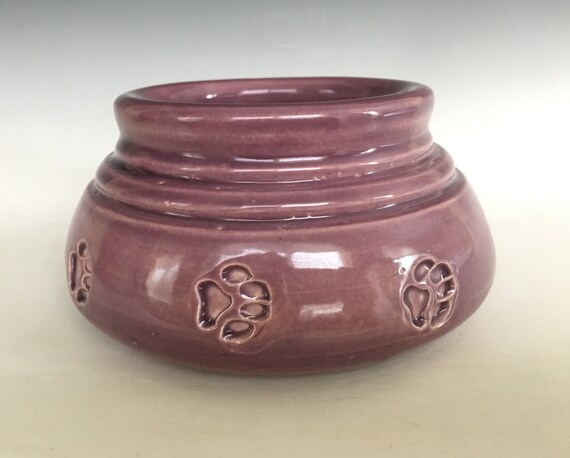 spaniel bowl